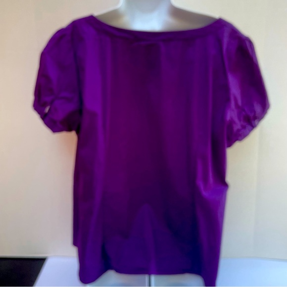 Torrid top size 2 - Picture 5 of 6